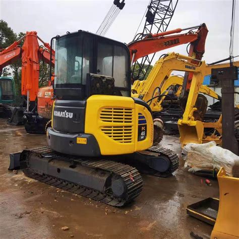 komatsu pc55 for sale|komatsu pc 55 mr.